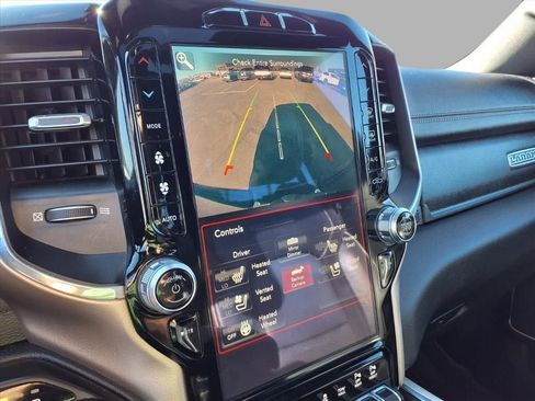 Used 2019 RAM 1500 Laramie image 6