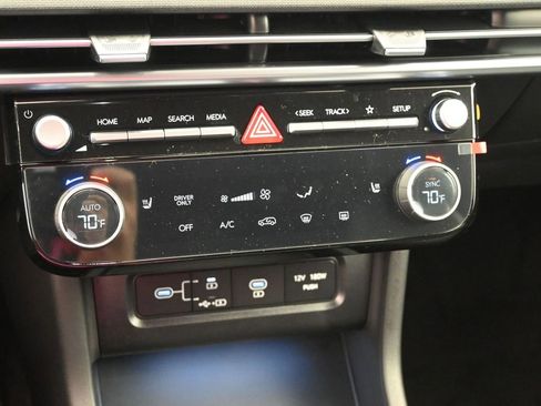 New 2026 Hyundai Tucson SEL w/ Tow & Go Package image 18