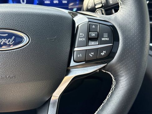 Used 2023 Ford Explorer ST w/ Equipment Group 401A image 9