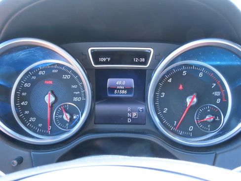 Used 2018 Mercedes-Benz GLS 450 4MATIC image 19