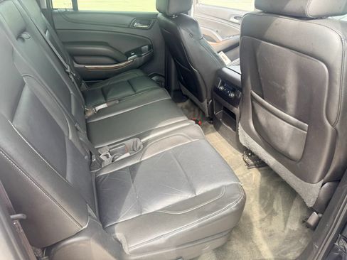 Used 2015 Chevrolet Suburban LT AWD/4WD image 22