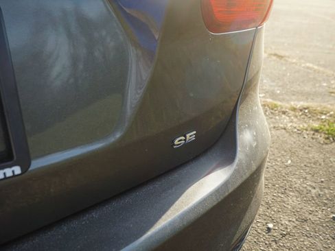 Used 2017 Ford Focus SE image 10