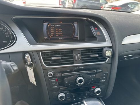 Used 2015 Audi A4 2.0T Premium image 12