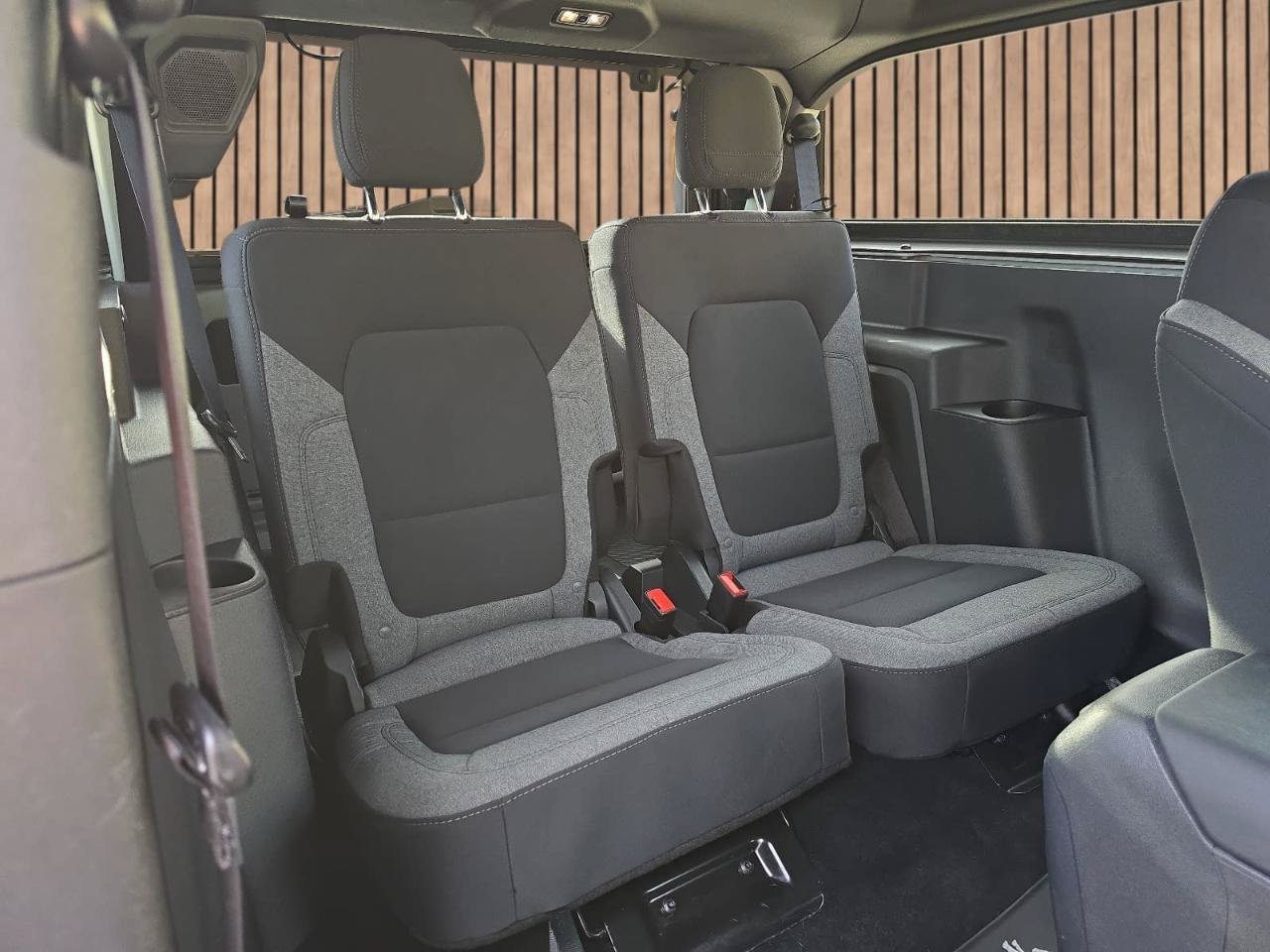 Used 2023 Ford Bronco Big Bend AWD/4WD image 21