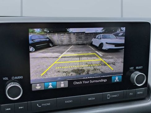 Used 2025 Honda HR-V Sport image 21
