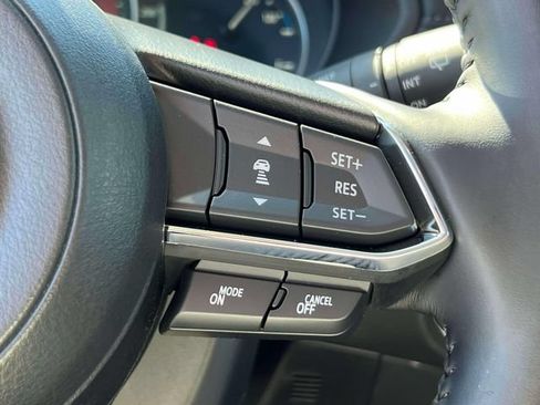 Used 2025 MAZDA CX-5 AWD 2.5 S w/ Premium Plus Pkg image 24