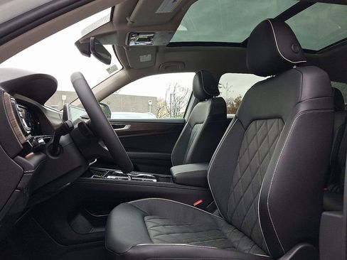 New 2026 Volkswagen Atlas SEL Premium R-Line image 8