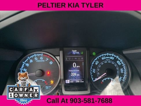 Used 2019 Toyota Tacoma TRD Off-Road image 19