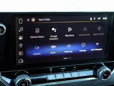 Used 2024 Chevrolet Colorado W/T image 28