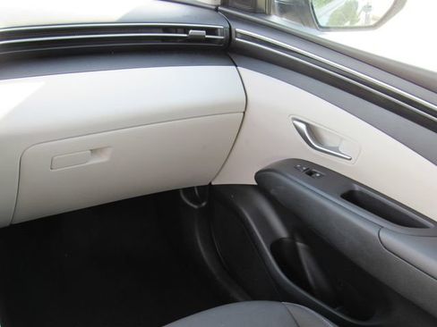Used 2024 Hyundai Tucson SEL AWD/4WD image 17