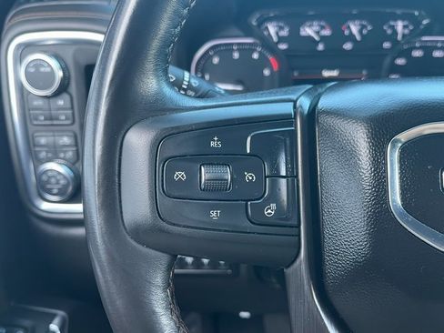 Used 2023 GMC Sierra 2500 AT4 w/ Gooseneck/5TH Wheel Package image 21