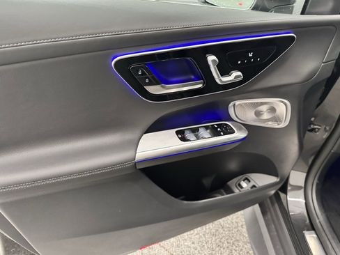 New 2026 Mercedes-Benz GLC 350e 4MATIC image 10