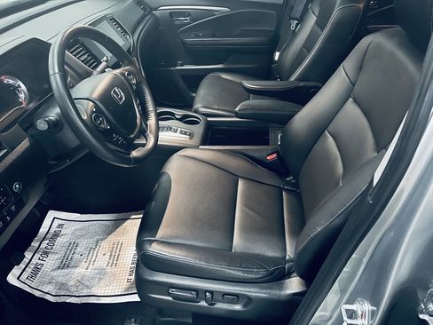 Used 2023 Honda Ridgeline RTL image 17