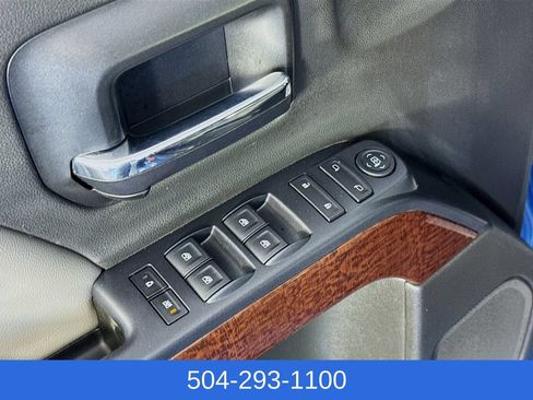 Used 2015 GMC Sierra 1500 SLE w/ SLE Value Package RWD image 18