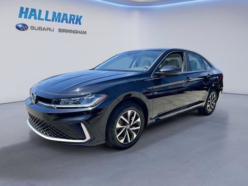 Used 2026 Volkswagen Jetta S FWD image 5