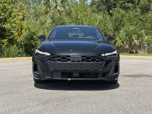 New 2026 Audi S5 Prestige AWD/4WD image 2