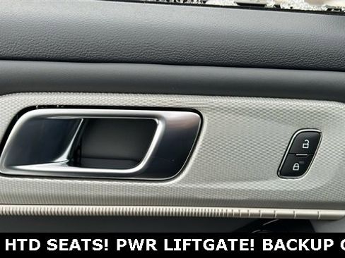 New 2026 Ford Explorer Active image 25