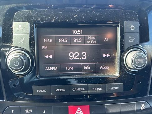 Used 2022 RAM ProMaster City Wagon image 16