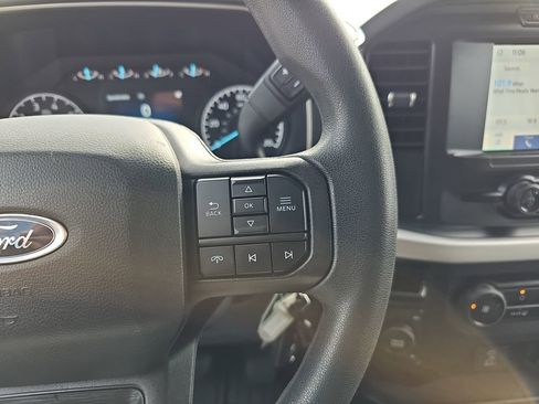 Used 2023 Ford F150 XLT image 18