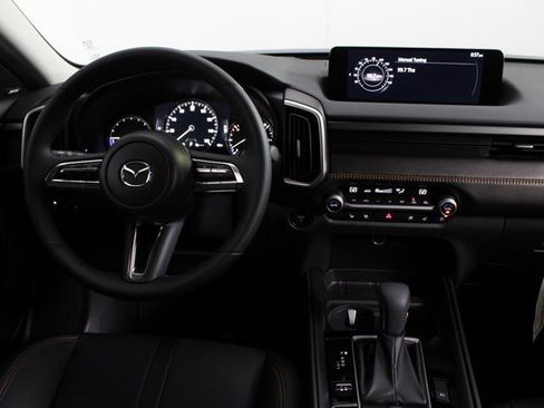 New 2026 MAZDA CX-50 AWD 2.5 Hybrid w/ Cargo Package image 10