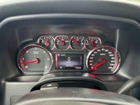 Used 2016 GMC Sierra 1500 SLE w/ SLE Value Package AWD/4WD image 27