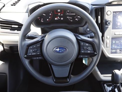 New 2026 Subaru Forester w/ Base/Premium Package AWD/4WD image 14