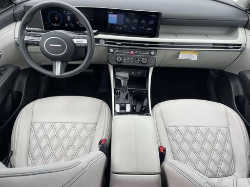 New 2026 Hyundai Tucson SE FWD image 15