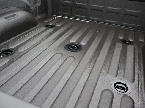 Used 2025 RAM 2500 Big Horn image 40