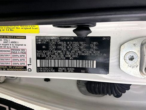 Used 2013 Toyota 4Runner 2WD image 26