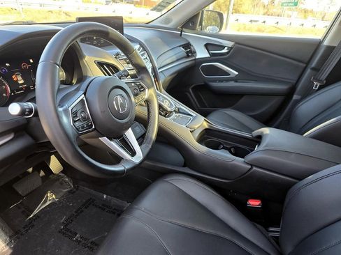 Used 2022 Acura RDX FWD image 28