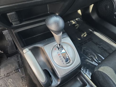 Used 2010 Honda Civic LX-S image 26
