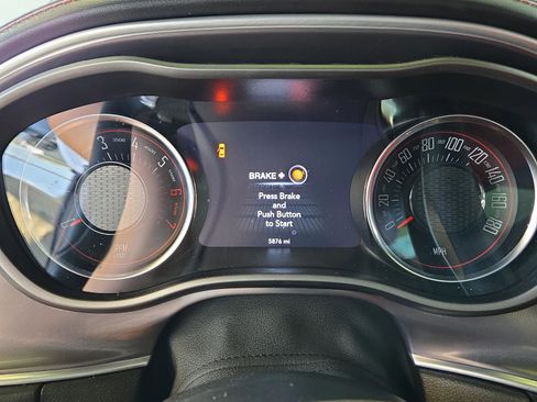 Certified 2022 Dodge Challenger R/T Scat Pack image 25