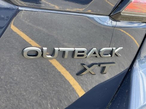Certified 2024 Subaru Outback Onyx Edition XT AWD/4WD image 8