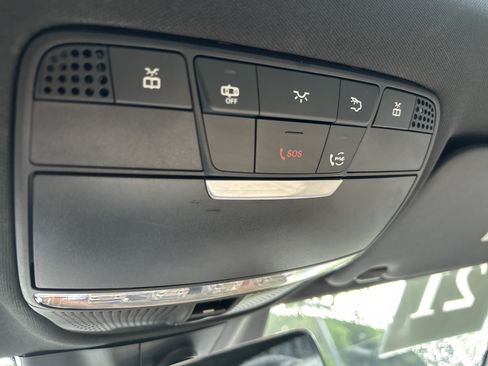 Certified 2021 Mercedes-Benz C 300 Sedan image 35
