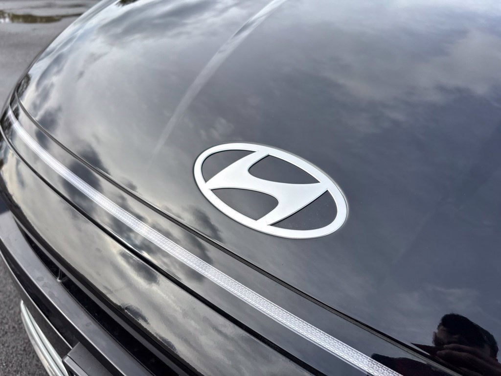 New 2026 Hyundai Sonata SE FWD image 10