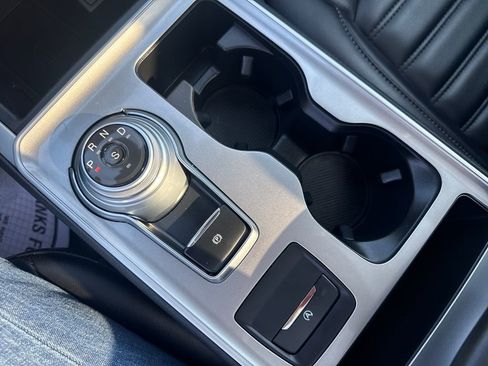 Used 2024 Ford Edge SEL w/ Convenience Package image 36