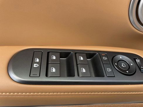 New 2026 Hyundai Palisade Calligraphy FWD image 30