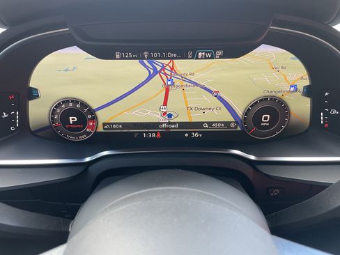 Used 2020 Audi R8 V10 image 23