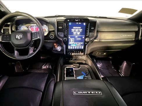 Used 2019 RAM 2500 Limited image 16