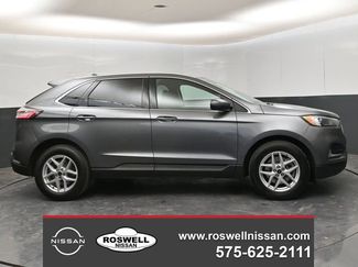 Used 2024 Ford Edge SEL video 1