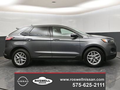Used 2024 Ford Edge SEL
