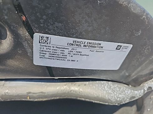 Used 2017 Buick Encore Preferred image 32