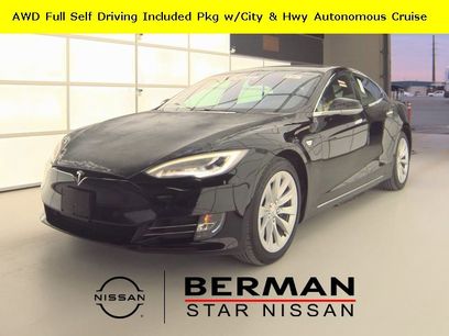 Used 2020 Tesla Model S Long Range