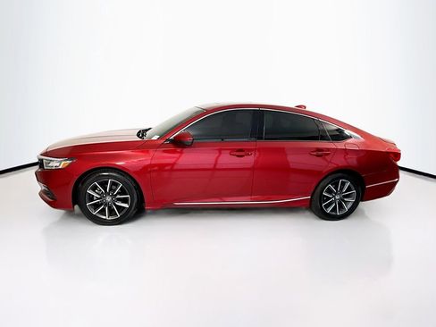 Used 2022 Honda Accord EX-L image 8