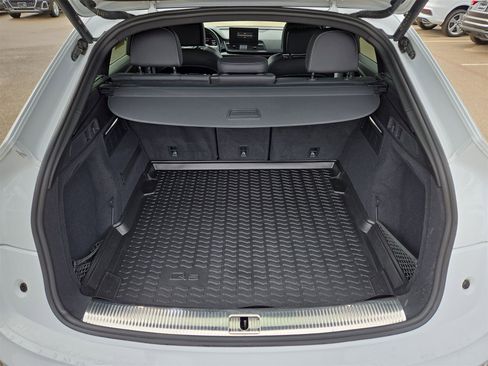 Certified 2023 Audi SQ5 Premium Plus w/ Premium Plus Package image 12