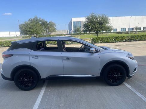 Used 2018 Nissan Murano S FWD image 9