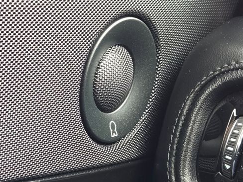 Used 2021 Lincoln Nautilus Reserve w/ Monochromatic Package AWD/4WD image 46