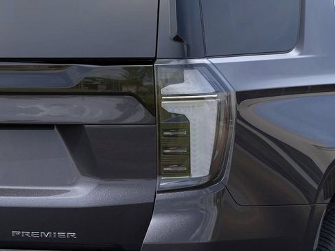 New 2026 Chevrolet Tahoe Premier AWD/4WD image 11