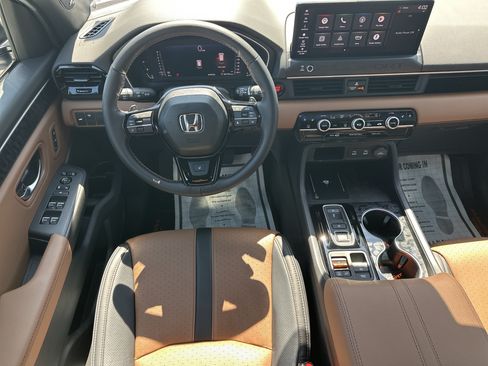 Used 2026 Honda Passport TrailSport Elite image 23