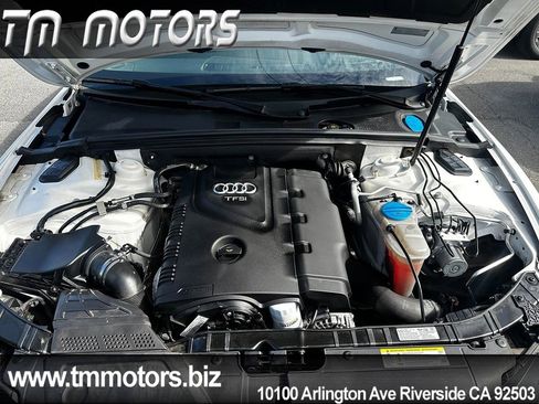 Used 2015 Audi A5 2.0T Premium Plus w/ Technology Package image 23